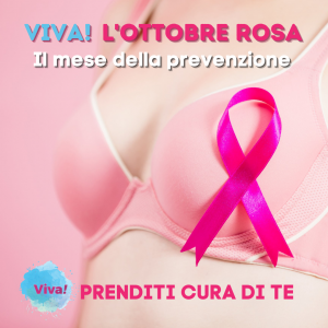Ottobre Rosa