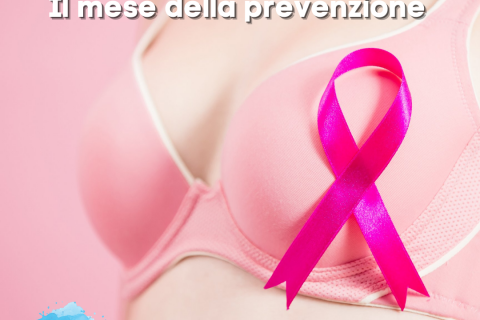 Ottobre Rosa